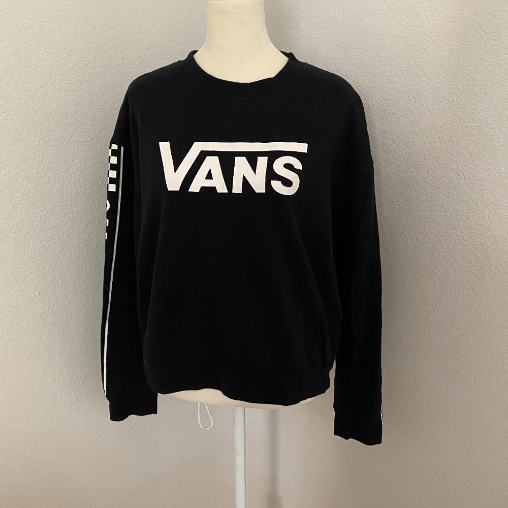 VANS Women's Sweater